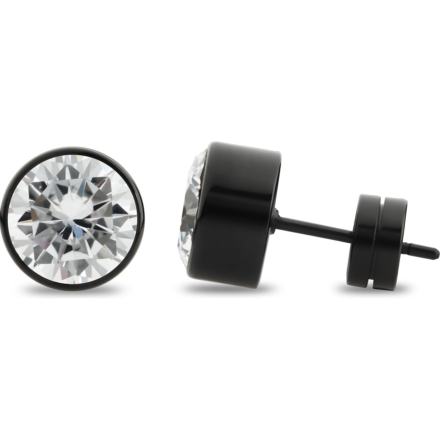 FAVS Boucles d'oreilles