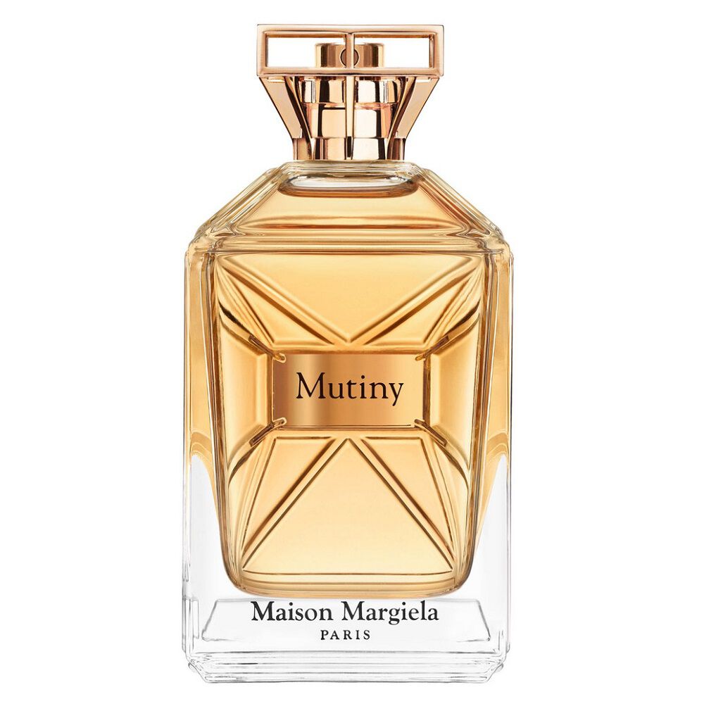 Maison Margiela-mytteriet
