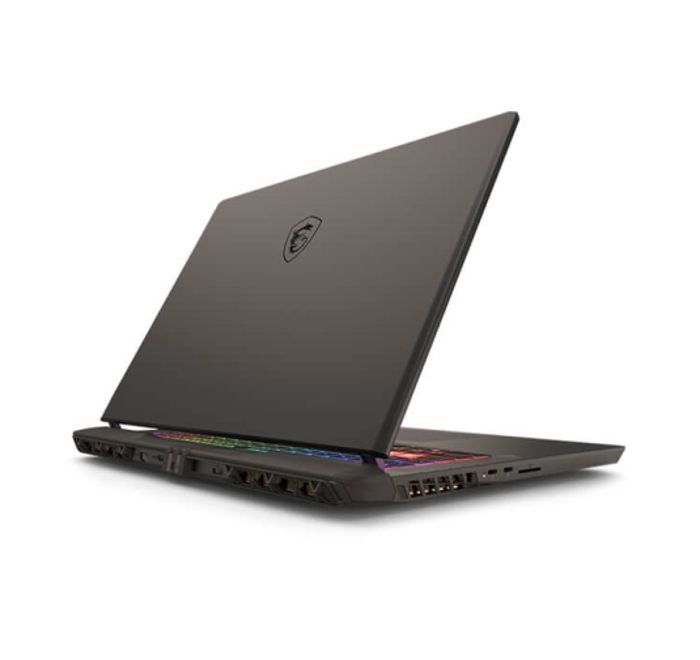 PC Portable Gamer - MSI - Vector 17 HX AI - Intel Core Ultra 9 - 32Go RAM - 2To SSD