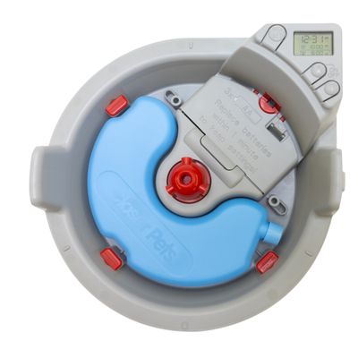 Closer Pets C300 automatisk mater