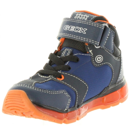 Zapatillas Sport Geox J8444b 011ce J Android