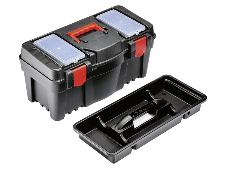 Kit de ferramentas PARKSIDE®, 23 polegadas