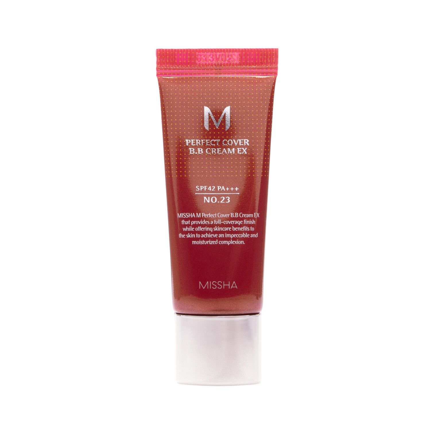Missha M Perfect Cover