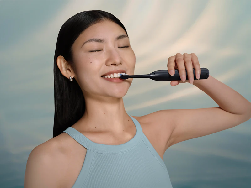 Philips Sonicare 5300 HX7101/01 sonický elektrický zubní kartáček