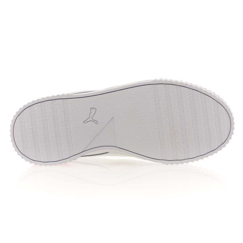 Baskets / sneakers Fille Blanc