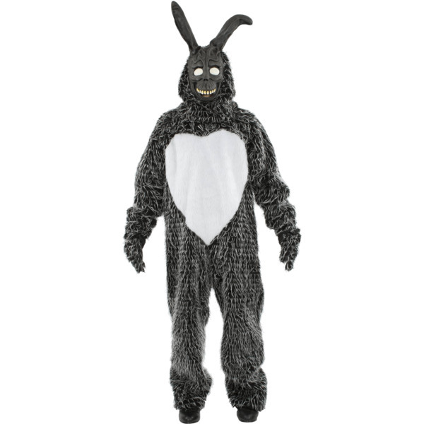 Orion Kostüme Erwachsene Darko Kaninchen