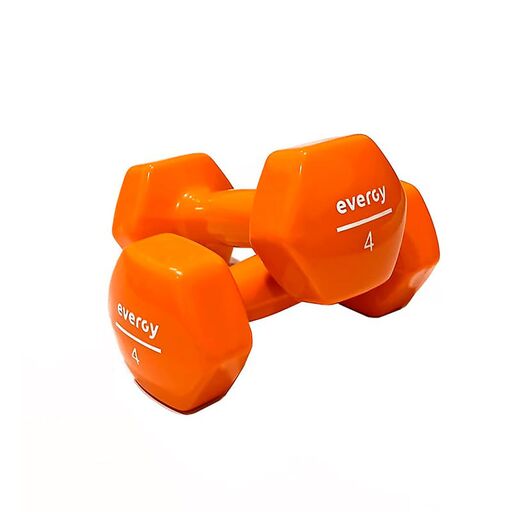 Studio Evergy hanteliai 4 kg (pora)