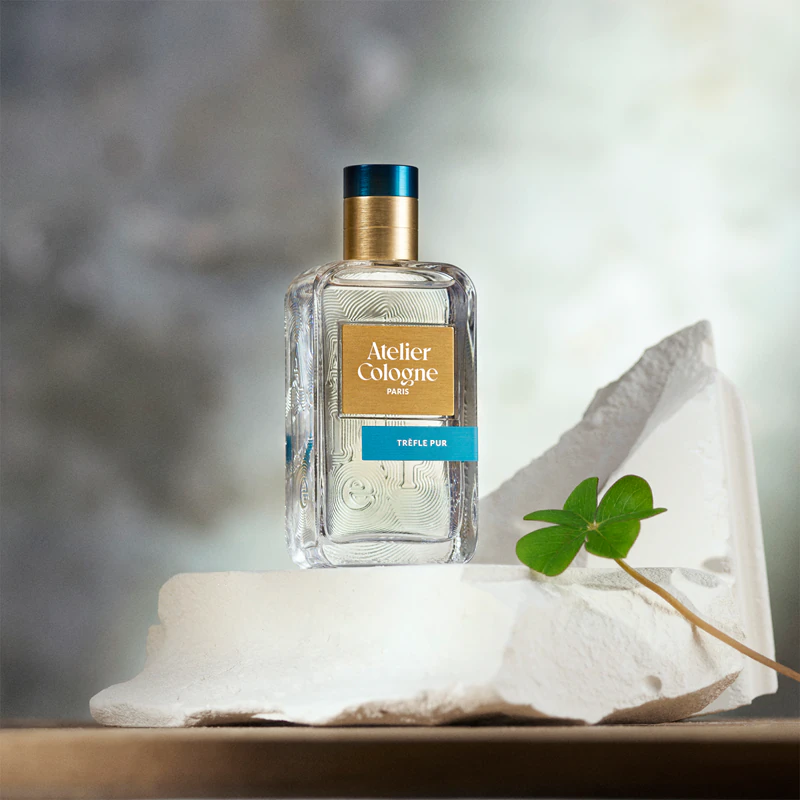 Atelier Cologne Colônia Absolue Trèfle Pur woda perfume unissex