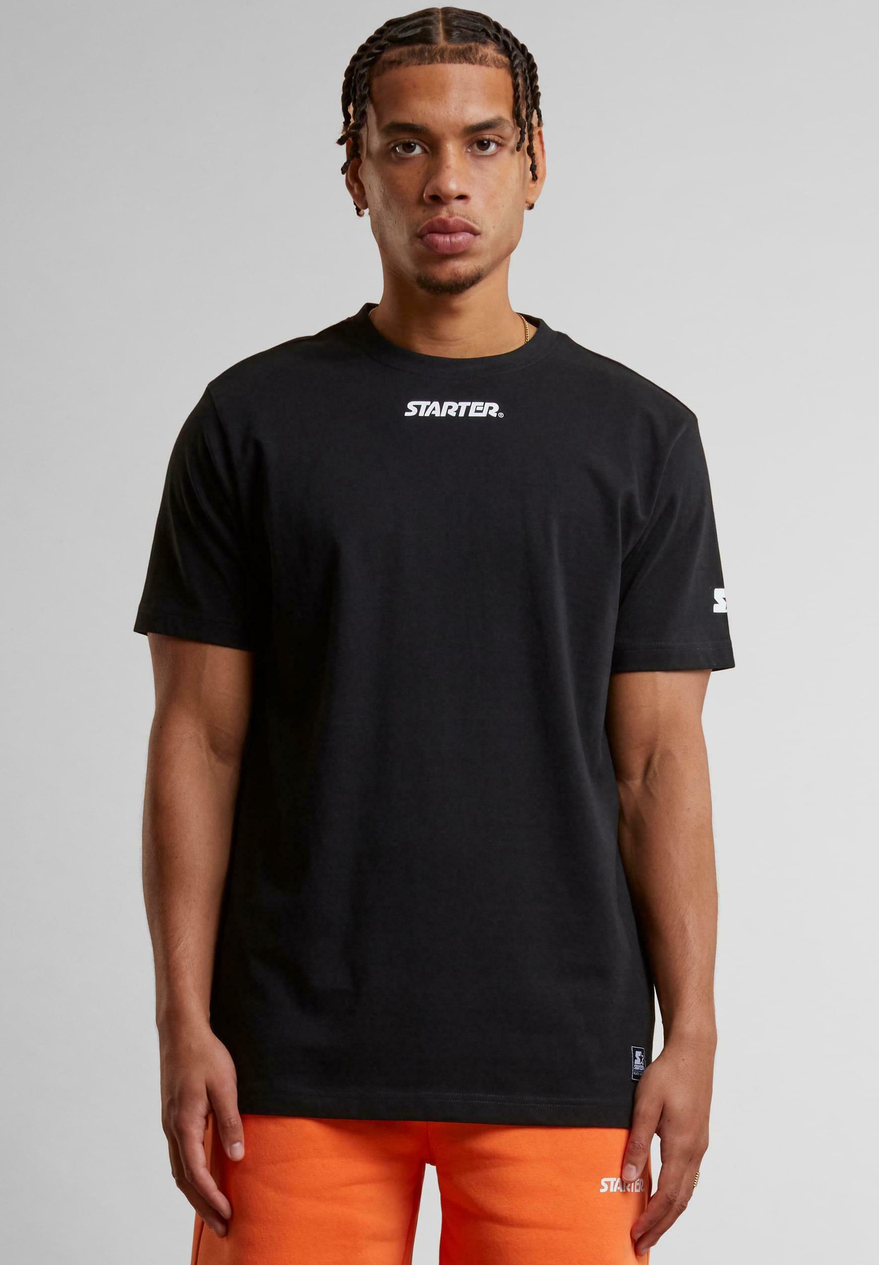 T-shirts met opdruk voor starters