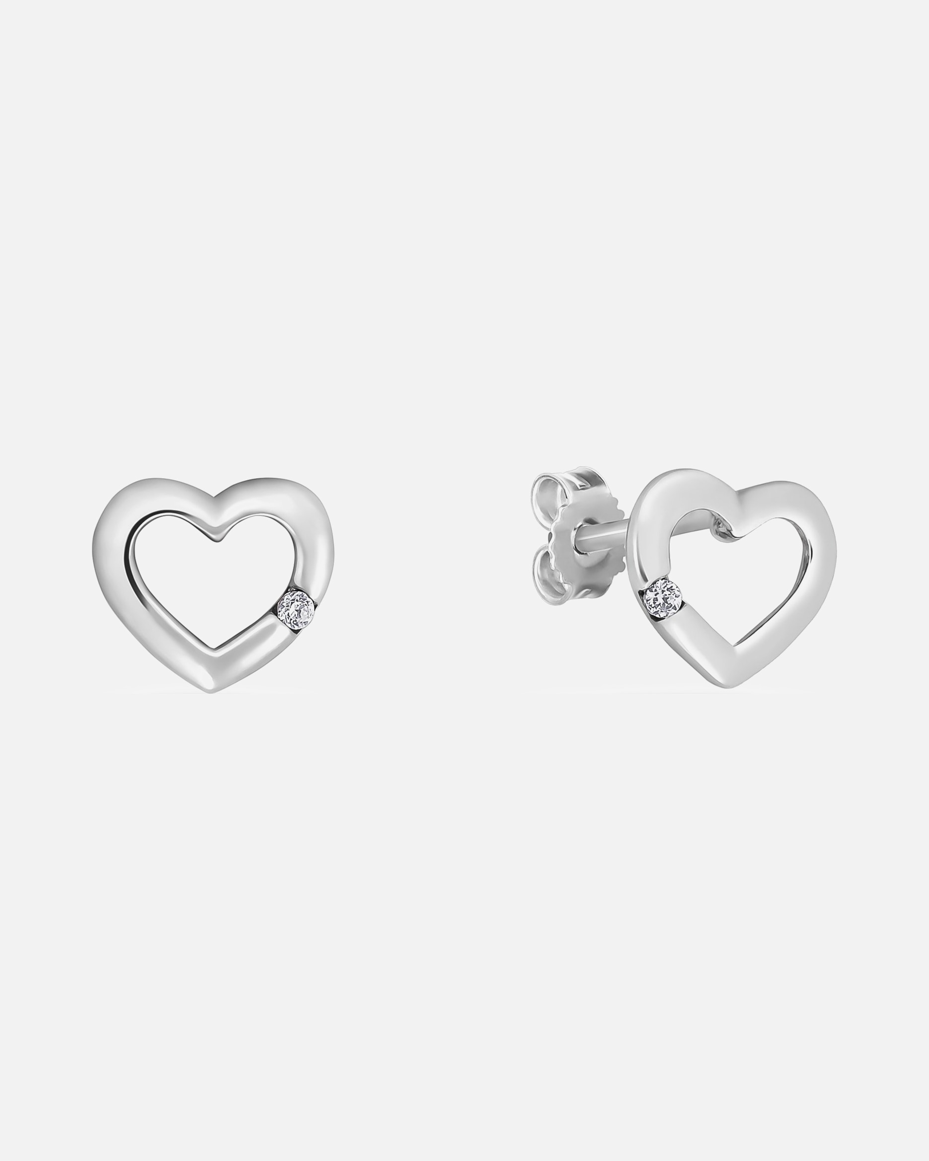 FAVS Boucles d'oreilles