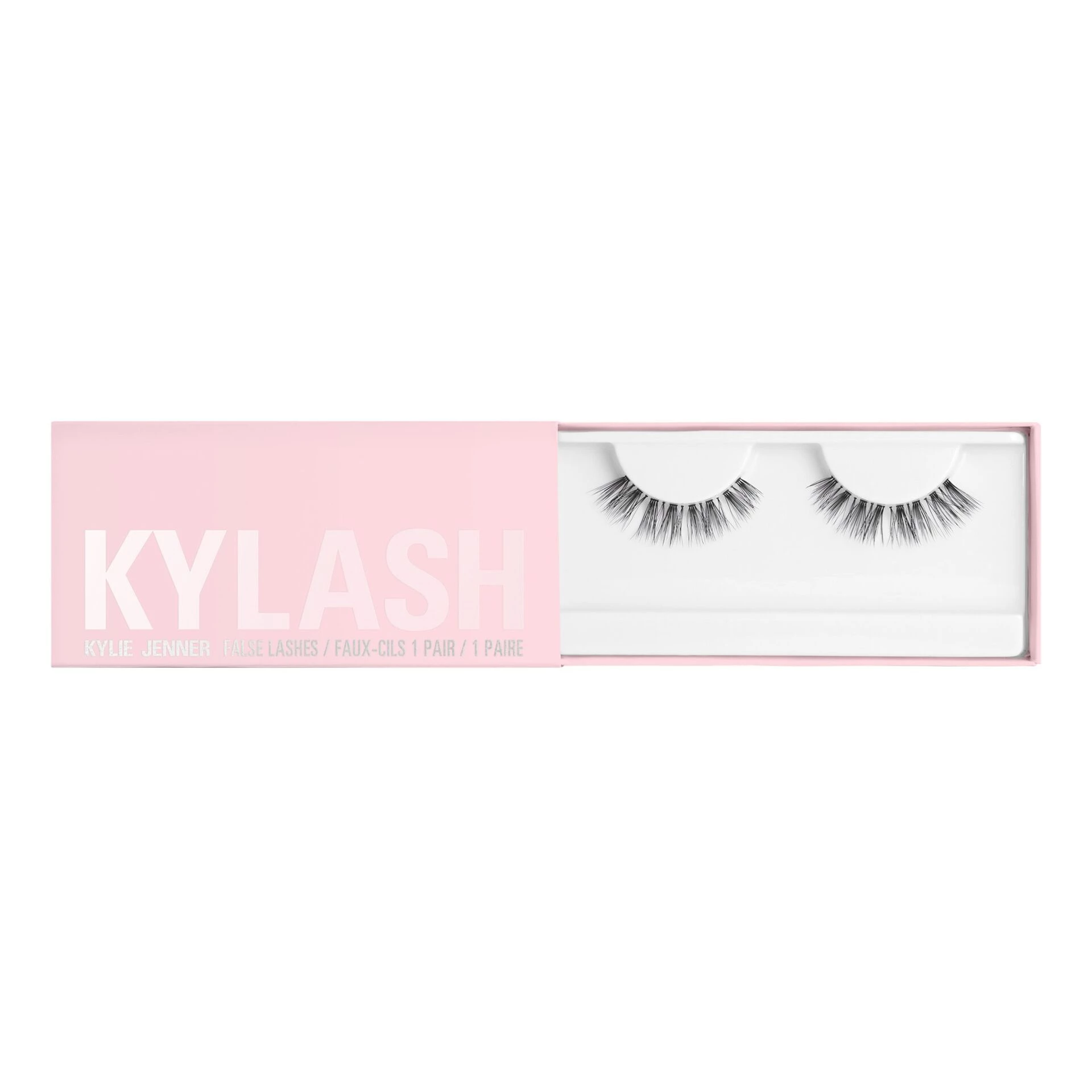 Kylash umjetne trepavice - Kylie By Kylie Jenner
