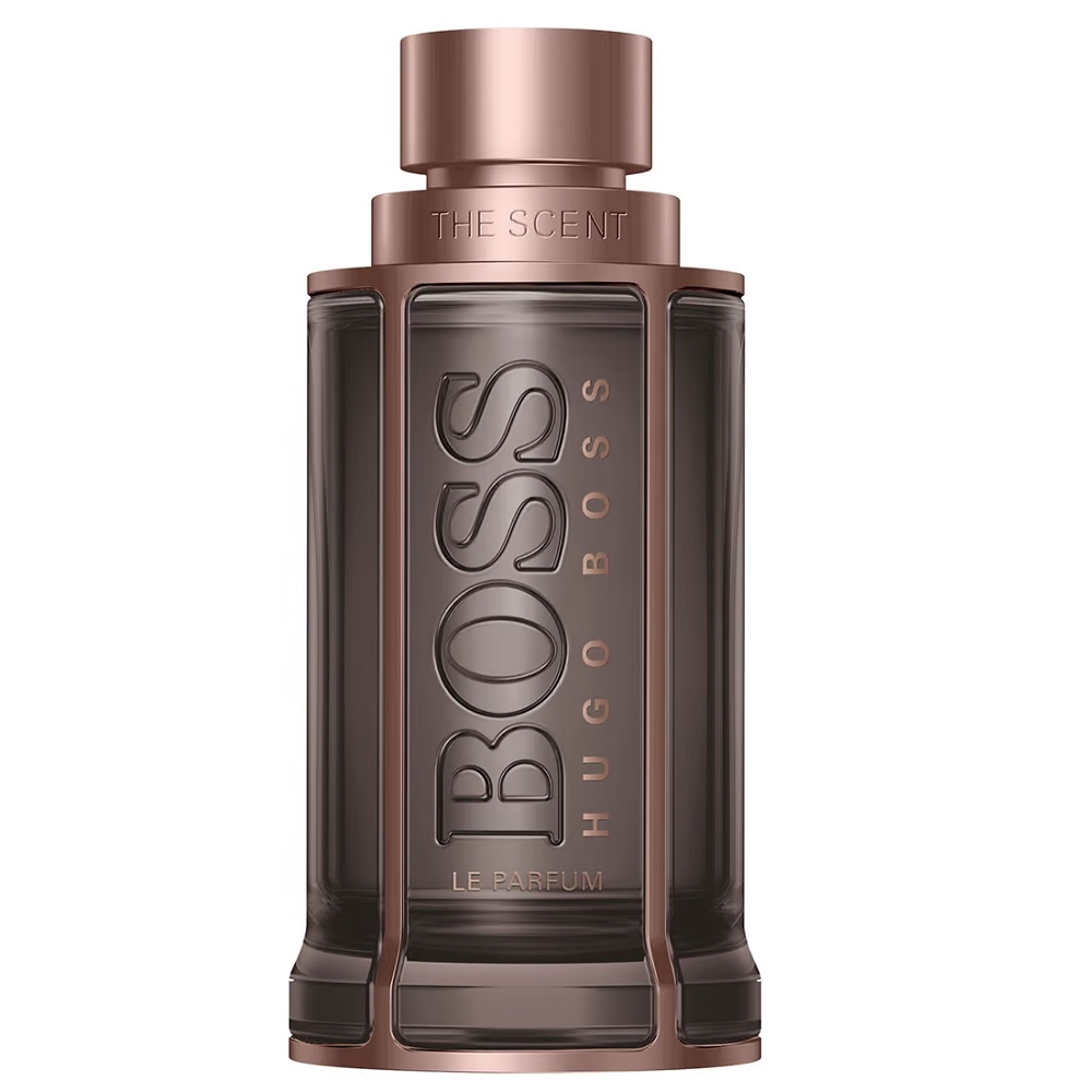 Hugo Boss Duften Le Parfum Til Ham