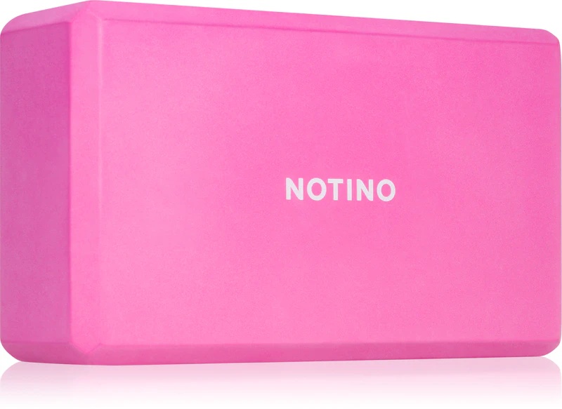 Notino Sport Collection Yoga block basket do jogi