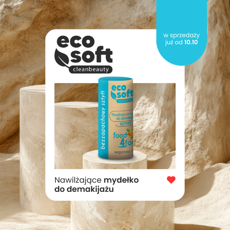 Eco Soft Food4Face