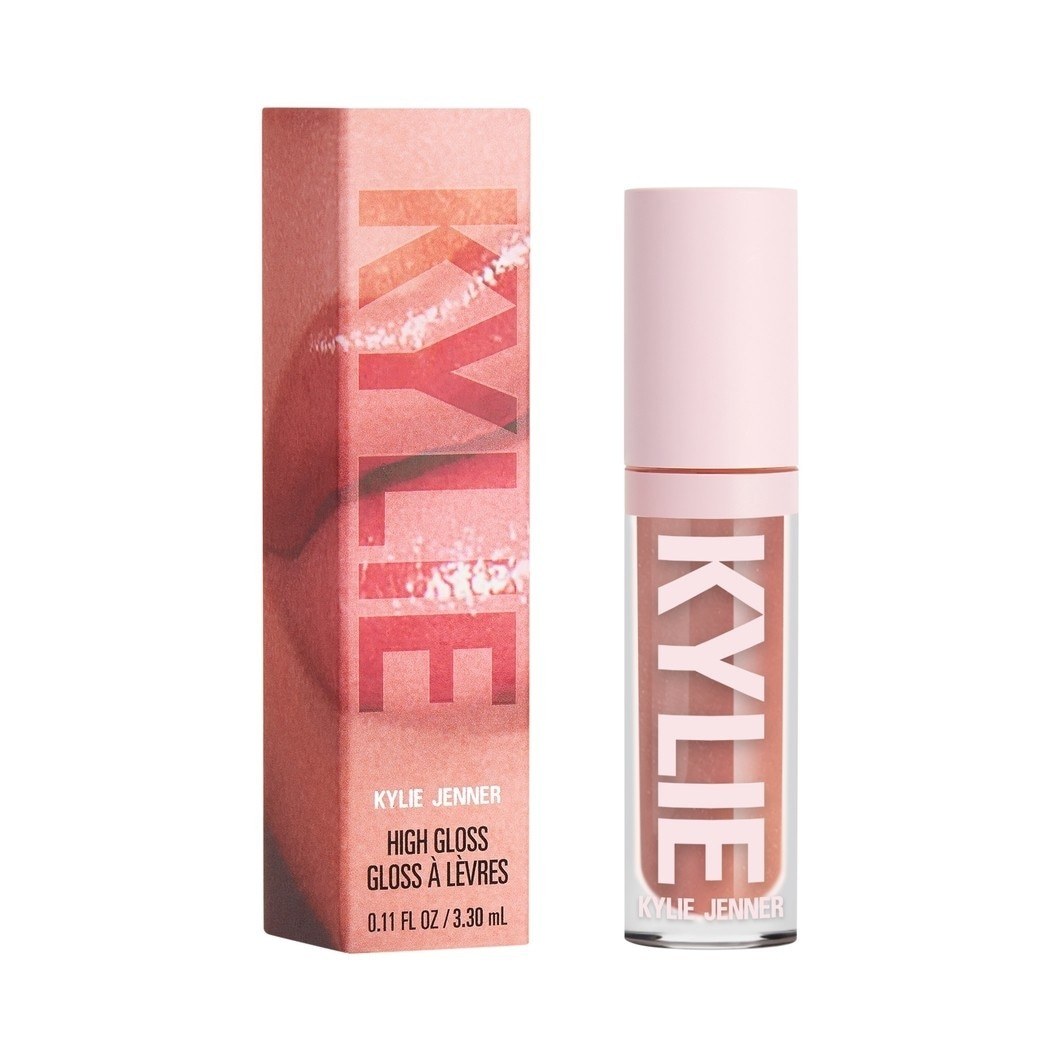 KYLIE COSMETICS Sjaj za usne visoki sjaj - 3,6 g