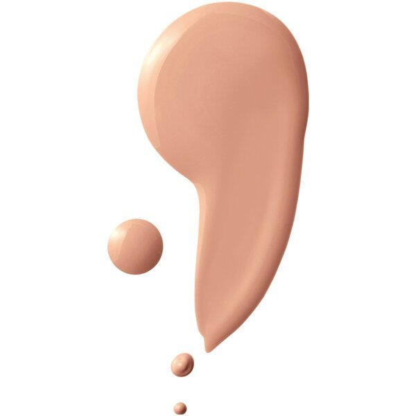 Maybelline New York Fit Me Matte & Poreless 250 Sun Beige tekući puder