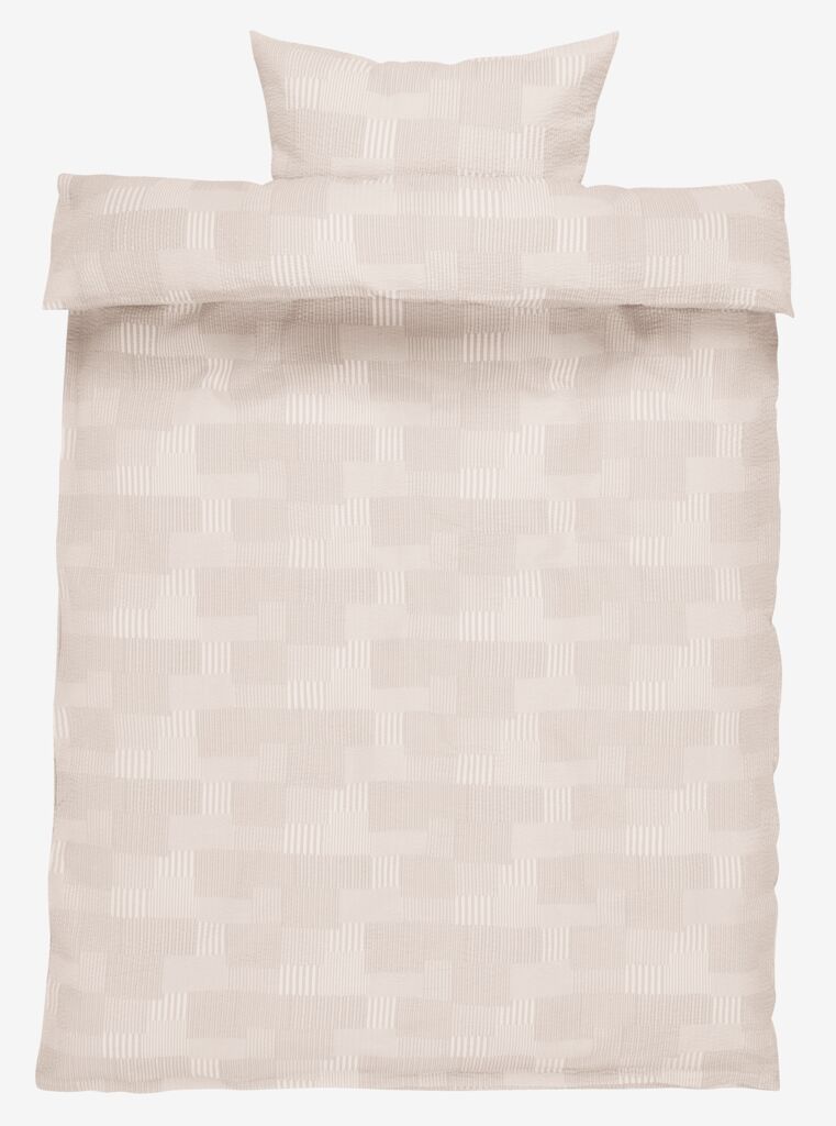 KARI plus Rak KARI krevet 140x200 pijesak