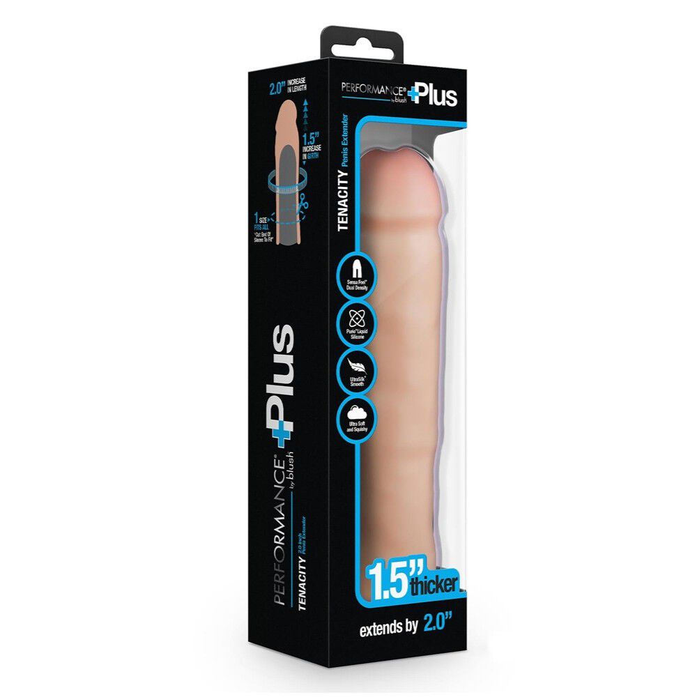 Blush Performance Plus