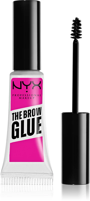 NYX Professional Makeup The Brow Glue żel do brwi