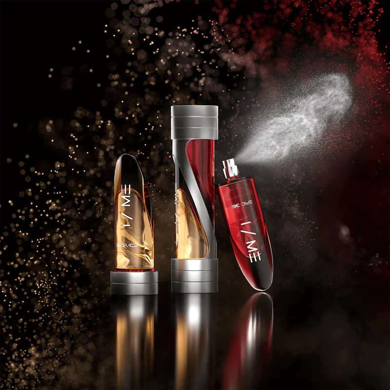 I/ME EMBRACE eau de parfum unissex