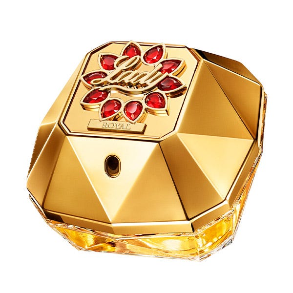 Lady Million Royal