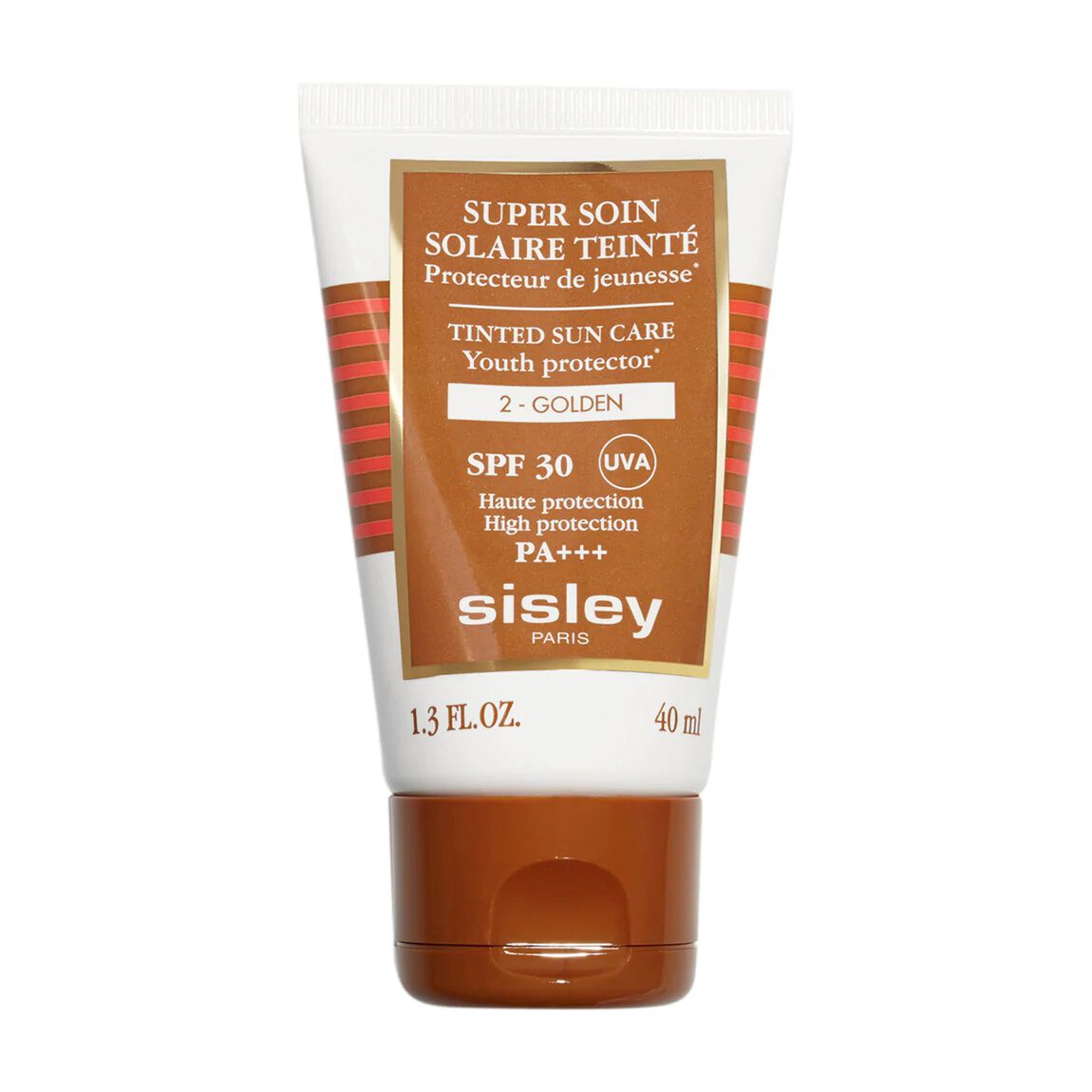 Sisley Super Soin Solaire tonirana nega za sončenje