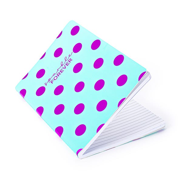 Notebook 80 Pages | 1 Unit