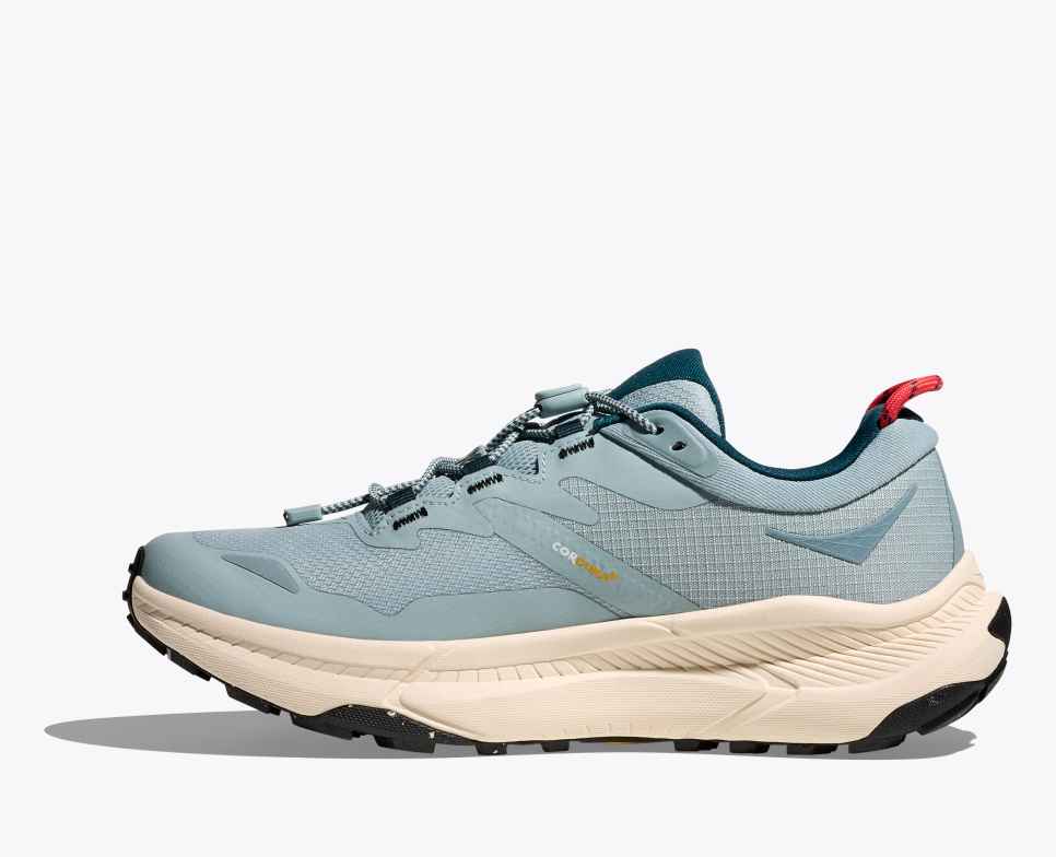 HOKA Transport GORE-TEX Druzy/Birch