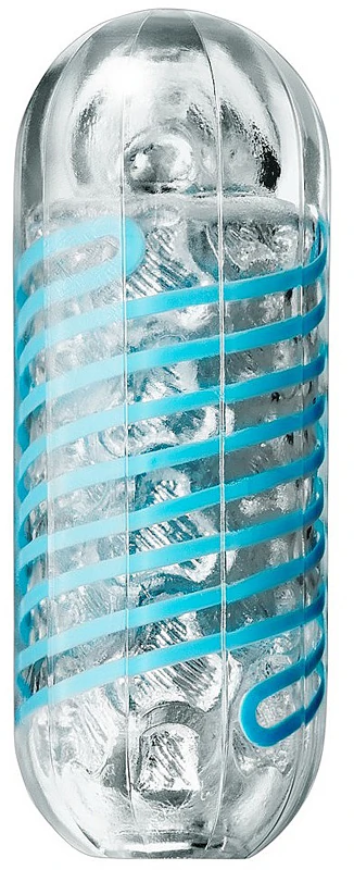 Masturbátor Tenga Spinner 01 Tetra