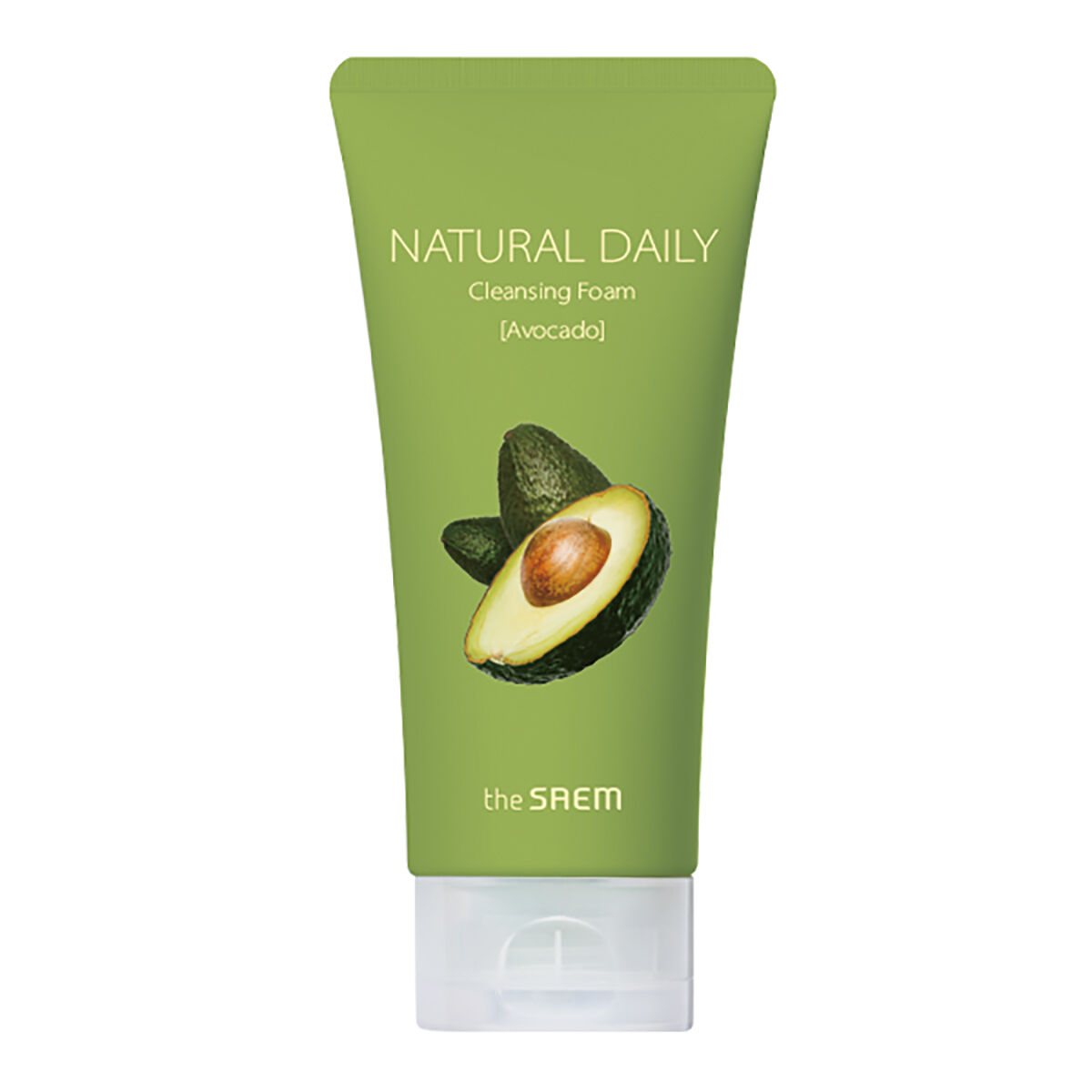 De Saem Natural Daily