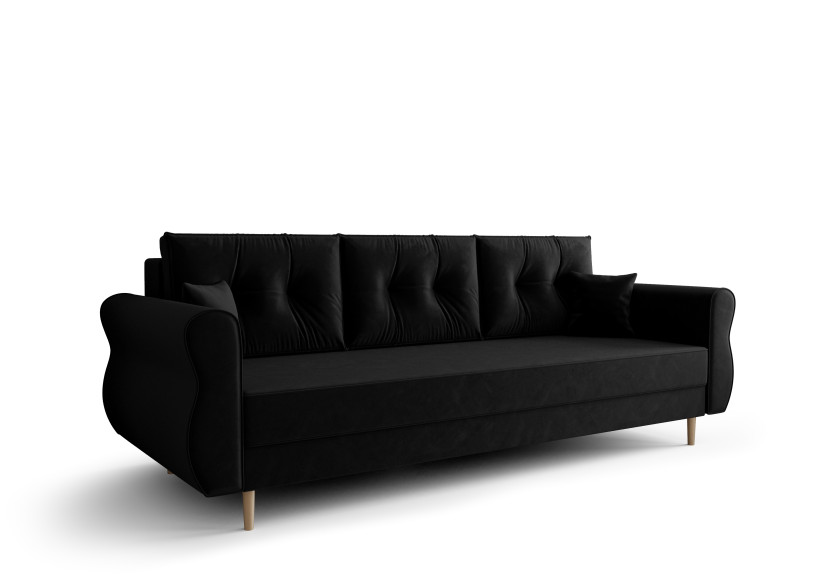 Sofa z Funkcją Spania APOLLO