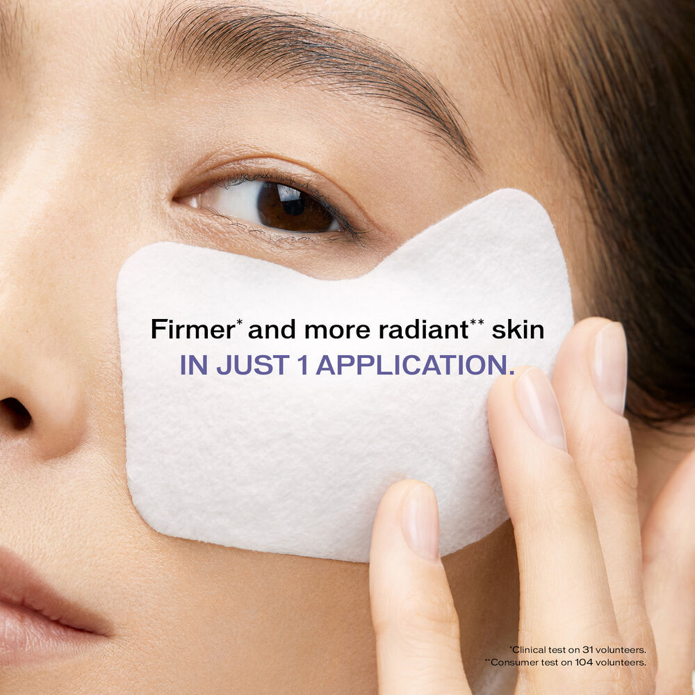 Shiseido Vital Perfection
