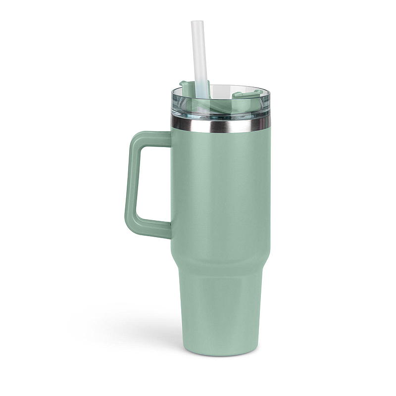 Cuisine termokop 1200 ml glas