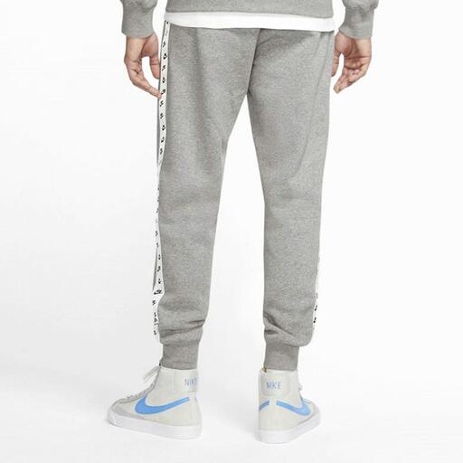 Nike tape