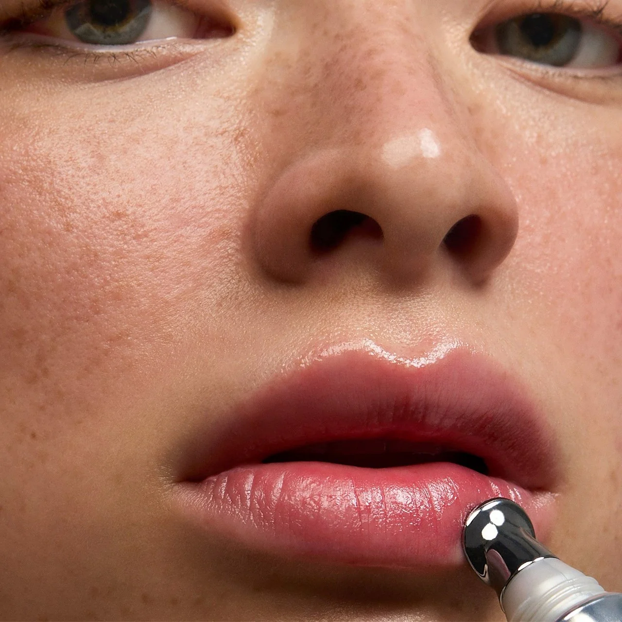 Derm Correxion Lip Volumizer - Volumizzante Labbra, Balsamo Labbra