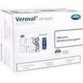 Monitor de presión arterial de brazo compacto Veroval