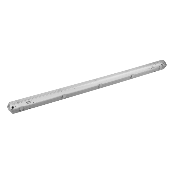Oprawa hermetyczna Germina 1x18W do świetlówek ledowych 1szt.