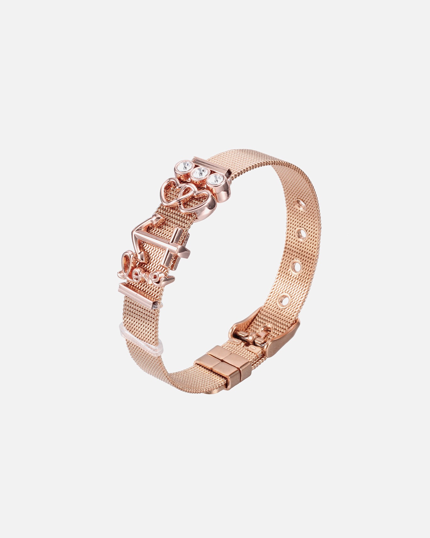 Heideman Bracelet Mesh