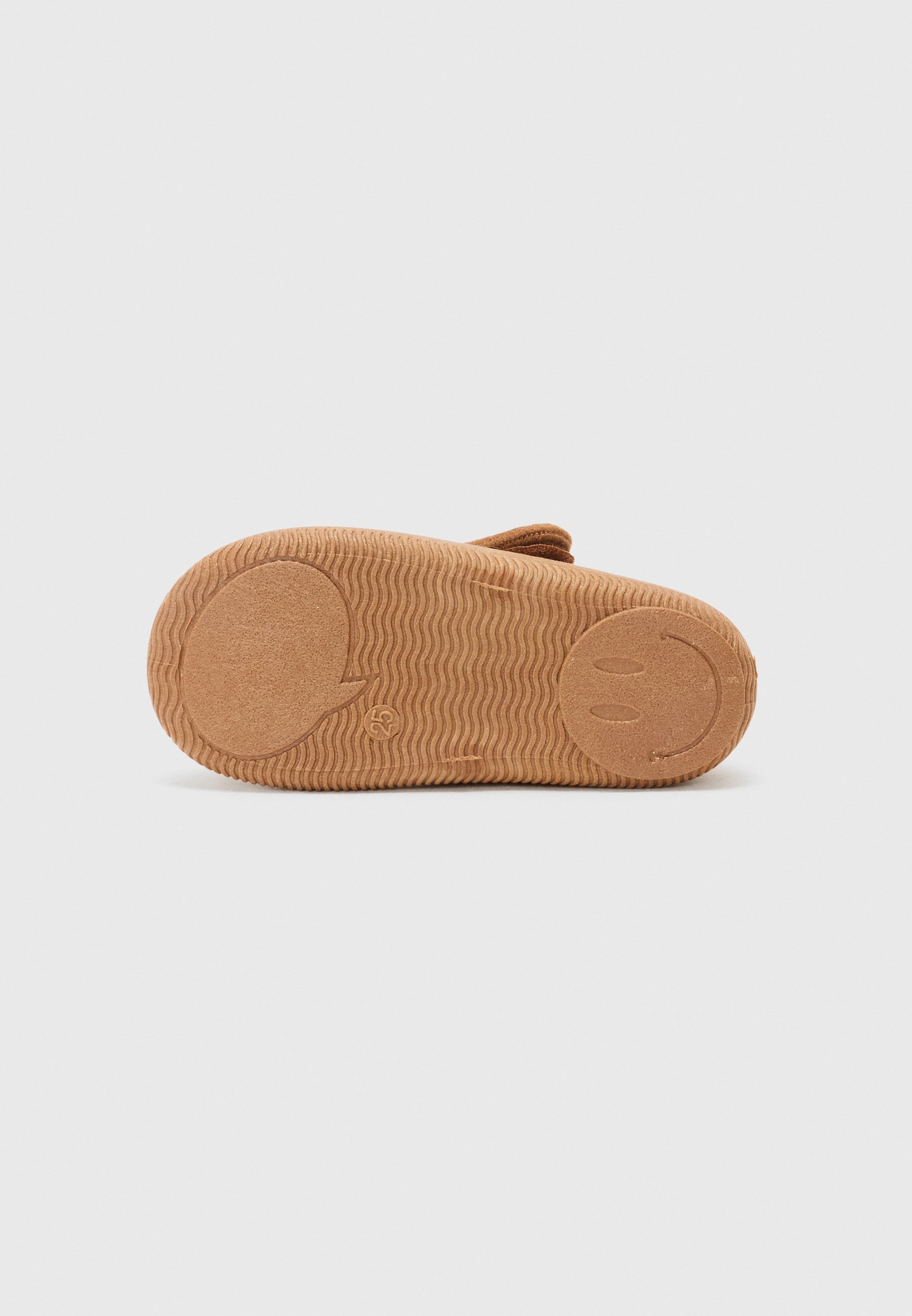 Pantoufles Friboo - marron