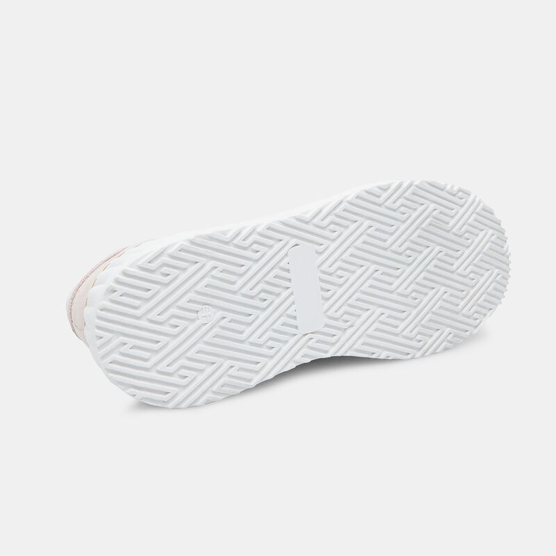 Sneaker da donna i nubuck Comfit