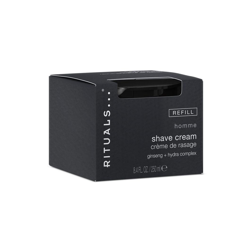 Крема за бријање Rituals Homme Collection - 250 мл
