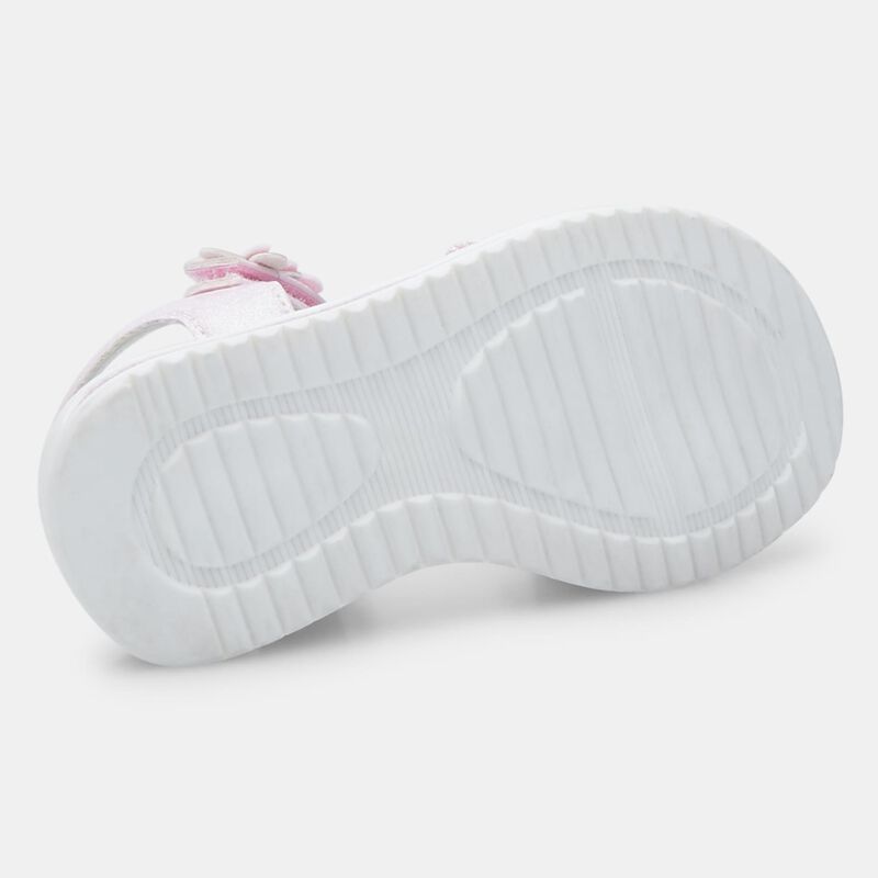 Bubblegummers lányka szandál