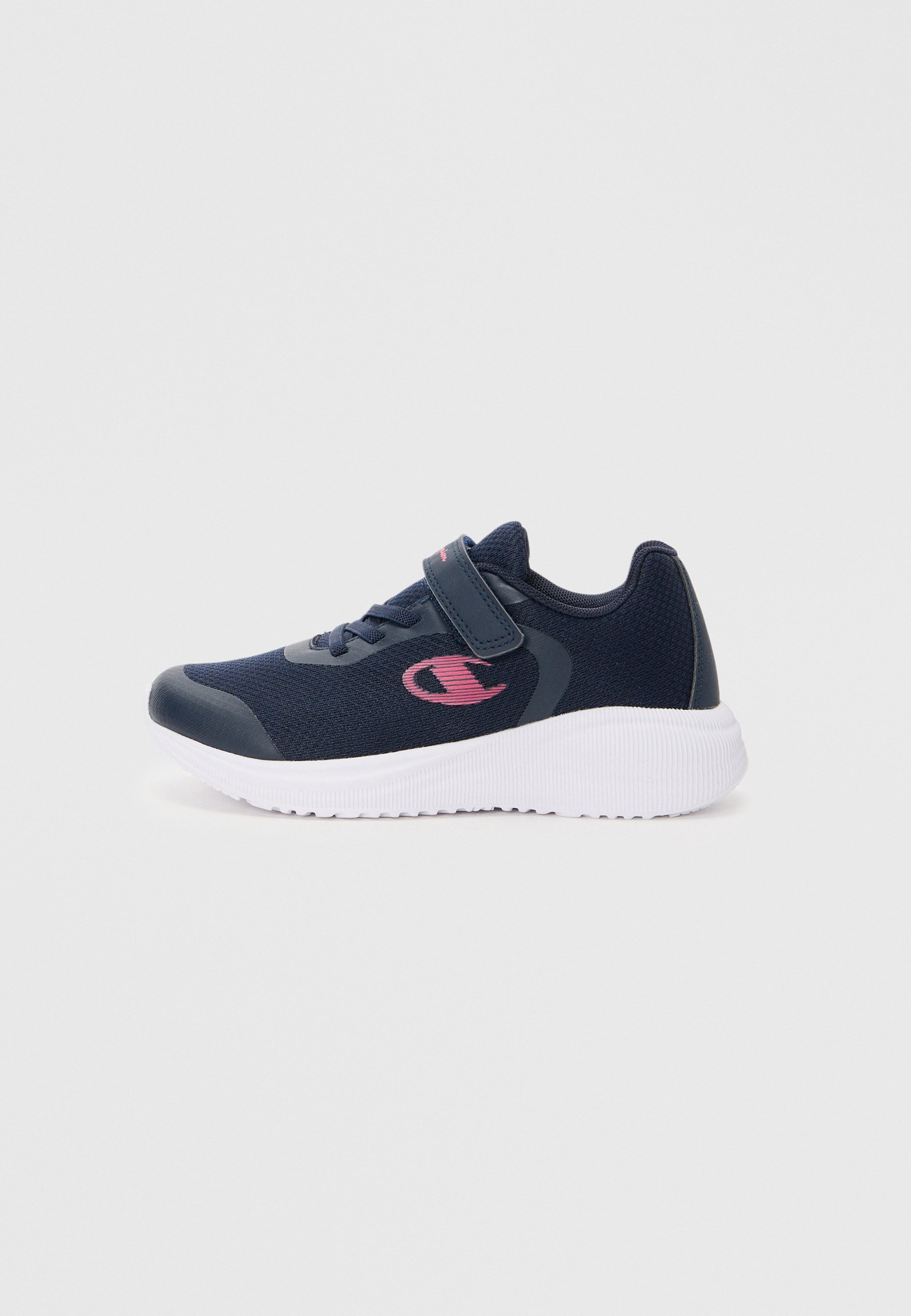 Champion SYPHON ENGAGE UNISEX - Trampki - ciemnoniebieski