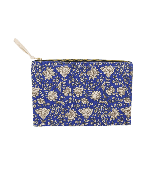 Trousse coton BIO Ayurveda