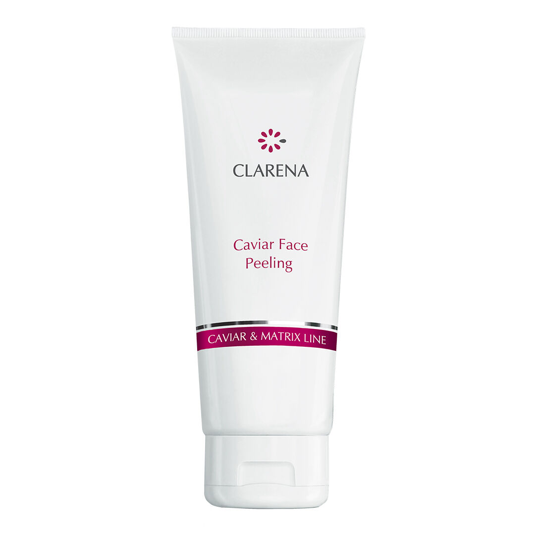 „Clarena Caviar Matrix“ linija
