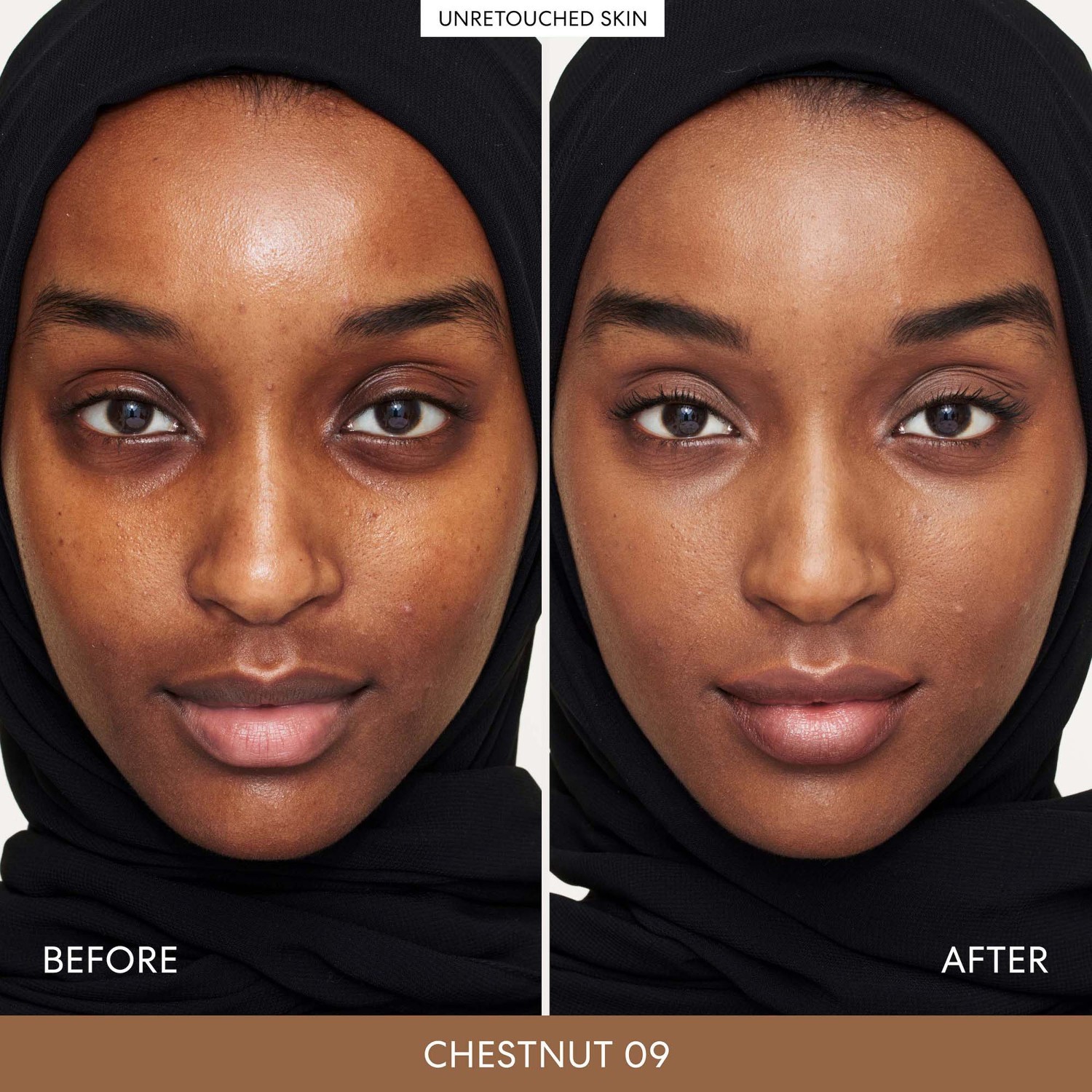 bareMinerals BB krema Complexion Rescue Natural Matte tonirana hidratantna krema s mineralnim SPF30 - 35 ml