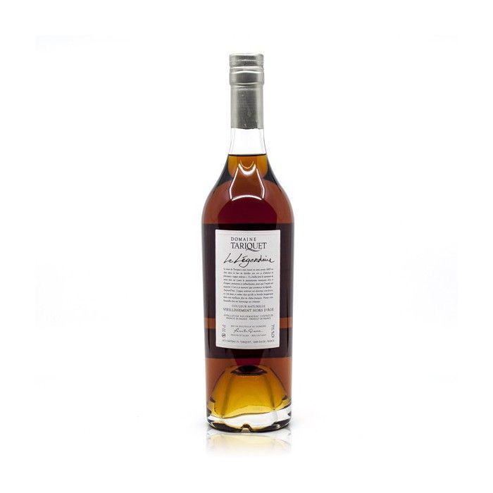 Château du Tariquet AOC Bas-armagnac -Le Legendaire-, 70cl