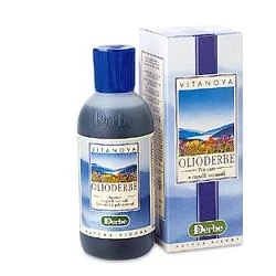 Olioderbe 200 ml