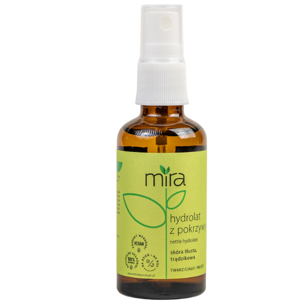 Mira Hydrolates 50 ml