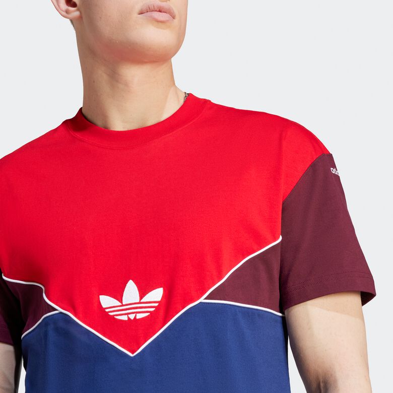 Camiseta adicolor Next